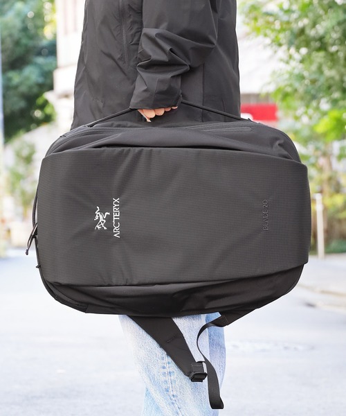 ARC'TERYX（アークテリクス）の「ARC'TERYX/アークテリクス BLADE 20