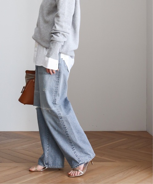 Deuxieme Classe（ドゥーズィエムクラス）の「【ATTICK BY JOHNBULL