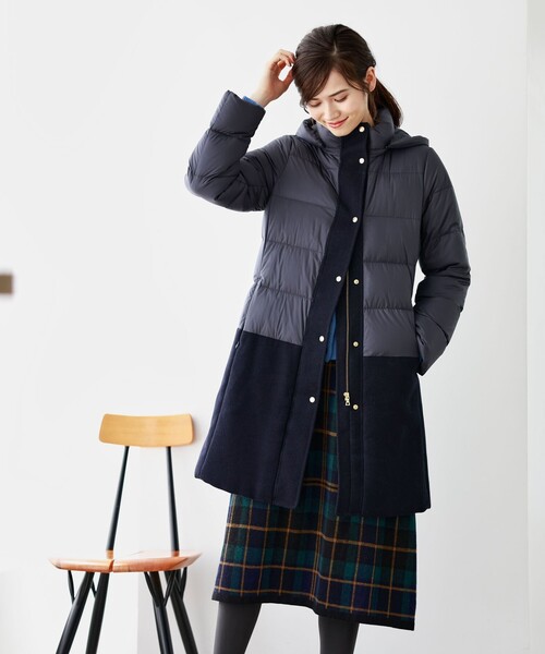 MACKINTOSH PHILOSOPHY（ﾏｯｷﾝﾄｯｼｭ ﾌｨﾛｿﾌｨｰ）の「コンビロングダウン