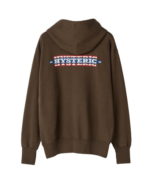 HYSTERIC GLAMOUR（ヒステリックグラマー）の「VIXEN GIRL オーバー