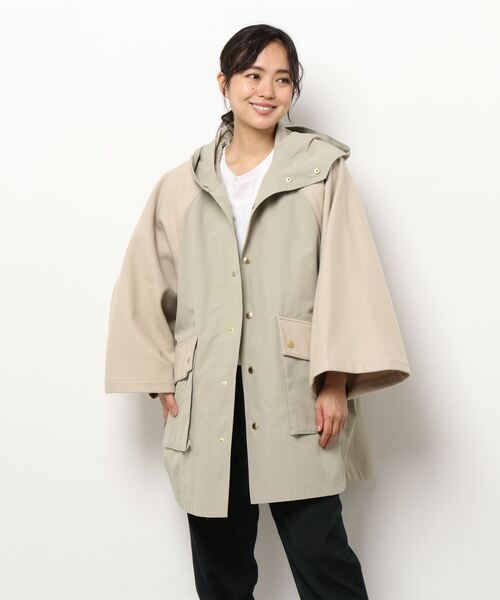 Traditional Weatherwear（トラディショナルウェザーウェア）の