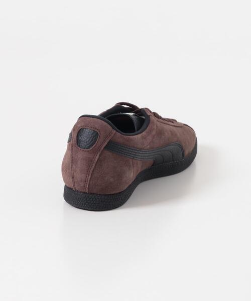 PUMA EXCLUSIVE BRASIL LTH（スニーカー）｜PUMA（プーマ）の