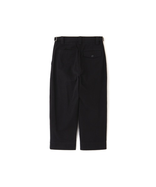 MARGARET HOWELL（マーガレットハウエル）の「DENSE COTTON CANVAS