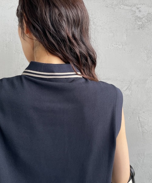 FRED PERRY（フレッドペリー）の「[FRED PERRY/フレッドペリー] ワン