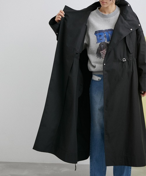 ADAM ET ROPE'（アダムエロペ）の「【サステナブル・WEB限定】スタンド