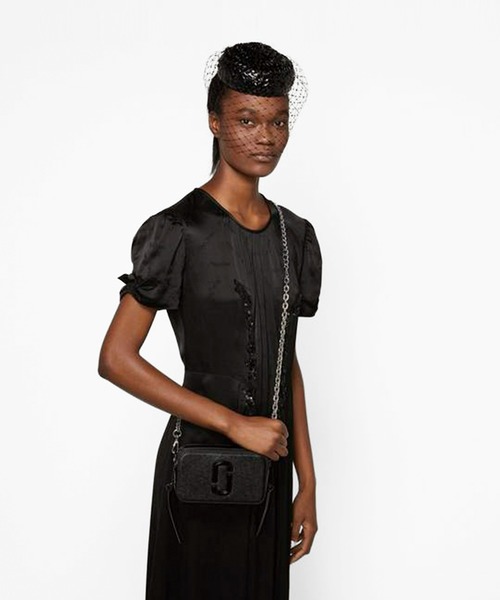 MARC JACOBS（マークジェイコブス）の「THE CHAIN STRAP/ザ チェーン