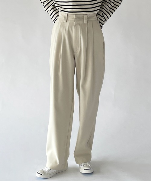 THE SHINZONE（ザ シンゾーン）の「【THE SHINZONE】〈別注〉TOMBOY