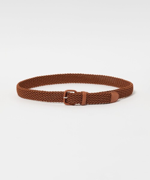 L'AIGLON＞ エラスティック ベルト（ベルト）｜UNITED ARROWS