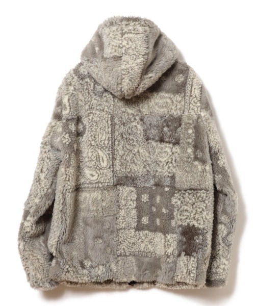 TATRAS（タトラス）の「TATRAS(タトラス)WEDAN ウェダン/バンダナ柄