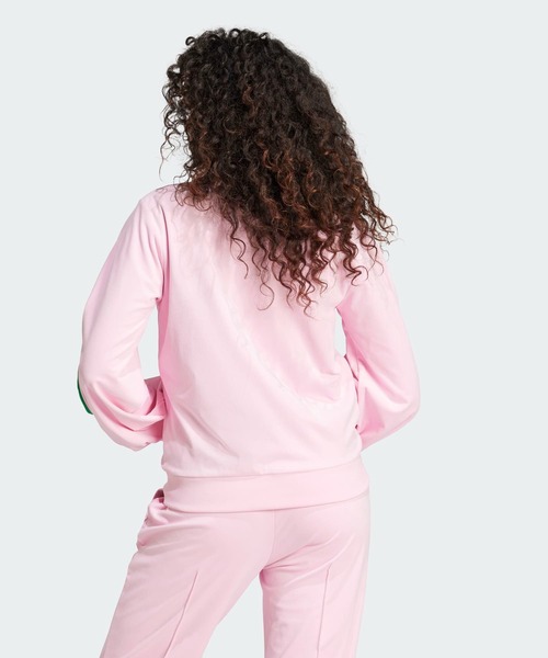 adidas（アディダス）の「VELOUR BB TT / アディダスオリジナルス