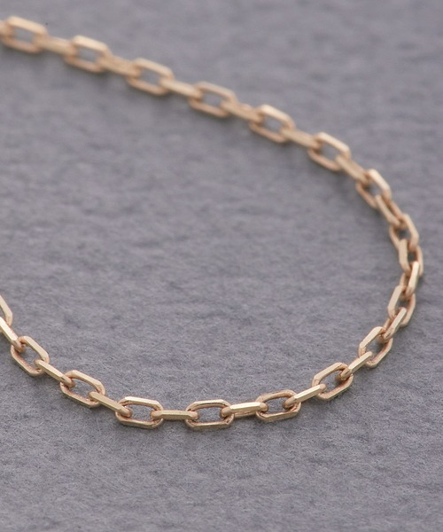 PAS TIERRA（パティエラ）の「【Briller】K10タイニーモチーフリング