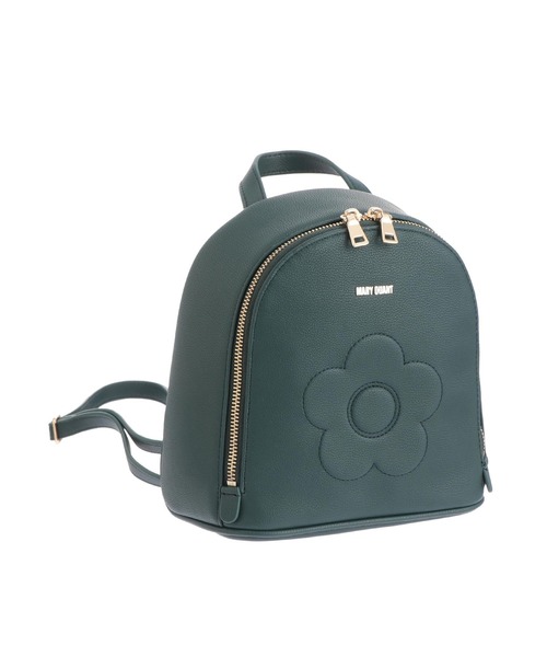 MARY QUANT（マリークワント）の「デイジーエンボスステッチ ミニ