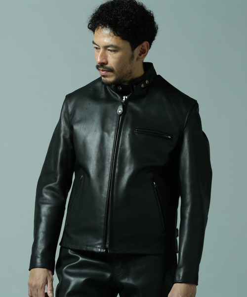 schott（ショット）の「Schott/ショット/641RIDERS/641ライダース