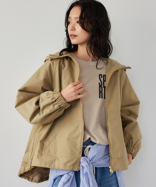 BARNYARDSTORM（バンヤードストーム）の「BARNYARDSTORM / フーディー