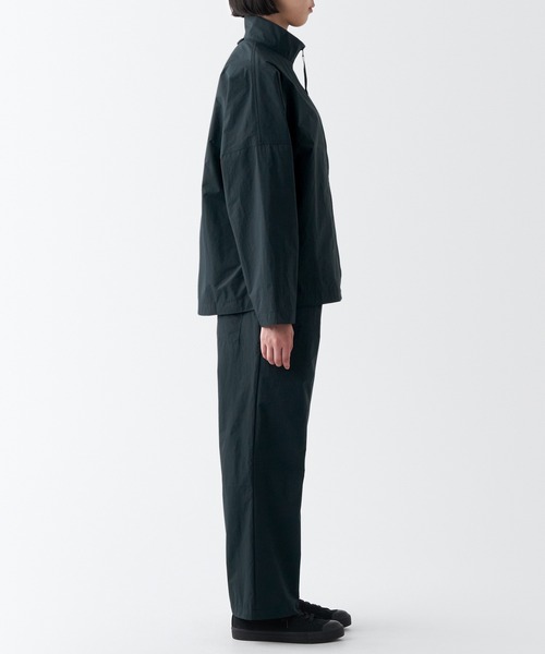 無印良品（ムジルシリョウヒン）の「撥水防風パンツ（その他パンツ