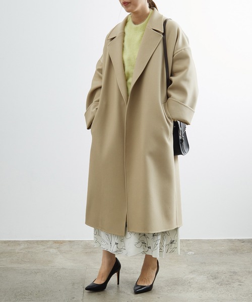 ADAM ET ROPE'（アダムエロペ）の「ダブルクロスオーバーチェスター