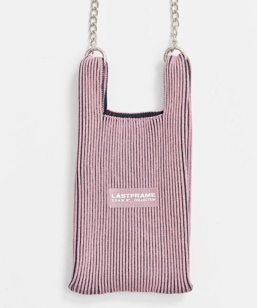 LASTFRAME/ラストフレーム】《STUDIOUS別注》KYOTO METALLIC MARKET