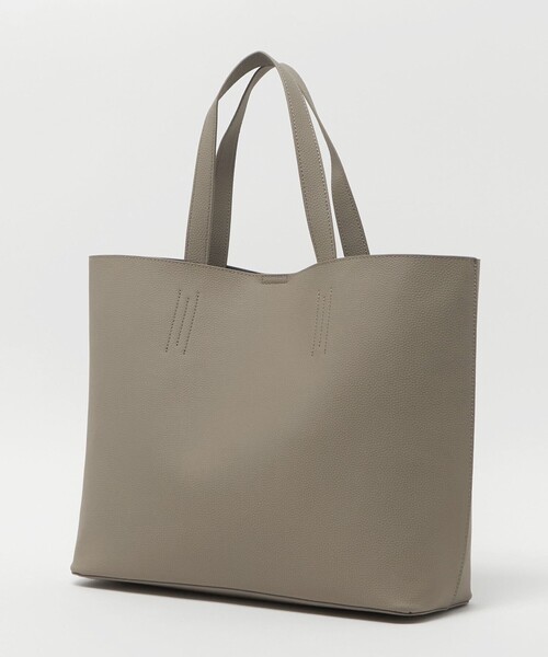 UNITED ARROWS（ユナイテッドアローズ）の「マイクロファイバー トート