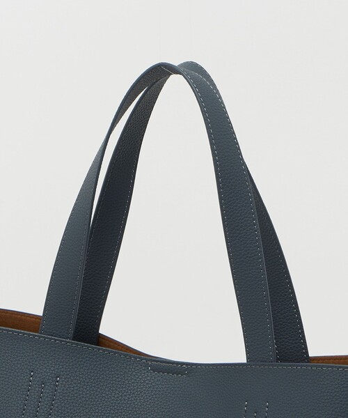 UNITED ARROWS（ユナイテッドアローズ）の「マイクロファイバー トート