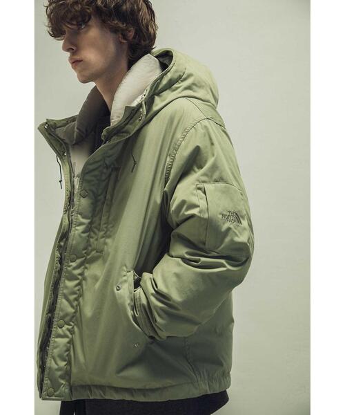 THE NORTH FACE PURPLE LABEL（ザ ノースフェイス パープルレーベル