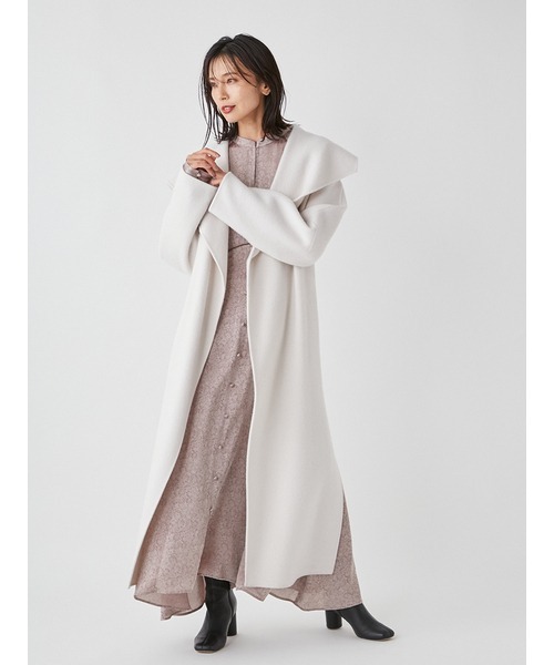 FRAY I.D（フレイアイディー）の「ロイヤルジーロンショールリバー