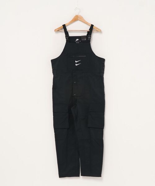 NIKE（ナイキ）の「NIKE ナイキ AS M NSW SWOOSH OVERALLS+ スウッシュ
