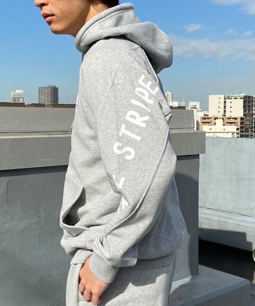 セール】adidas/アディダス ジップアップパーカー オーバーサイズ