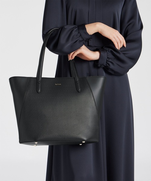 Paul Smith（ポールスミス）の「カラーブロック SS24 トートバッグ