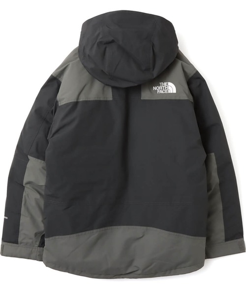 THE NORTH FACE Mountain Down Jacket / ザ・ノース・フェイス