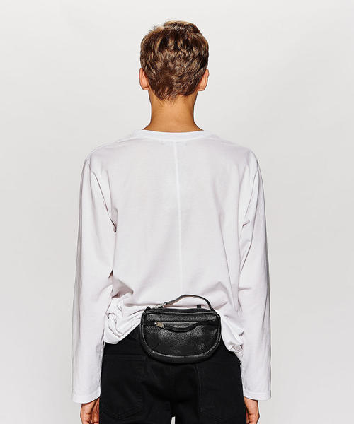 1017 ALYX 9SM（アリクス）の「＜1017 ALYX 9SM＞ SMALL WAIST POUCH