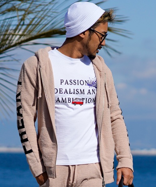 adamsJUGGLER（アダムスジャグラー）の「R.T.E.Gフェザーモールフリー