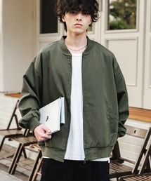 MA-1（グリーン・カーキ/緑色系）ファッション通販 - ZOZOTOWN