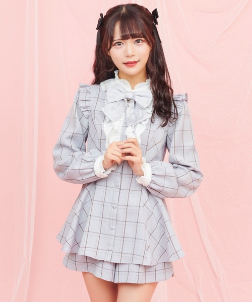 Secret Honey（シークレットハニー）の「アクセサリーリボン付