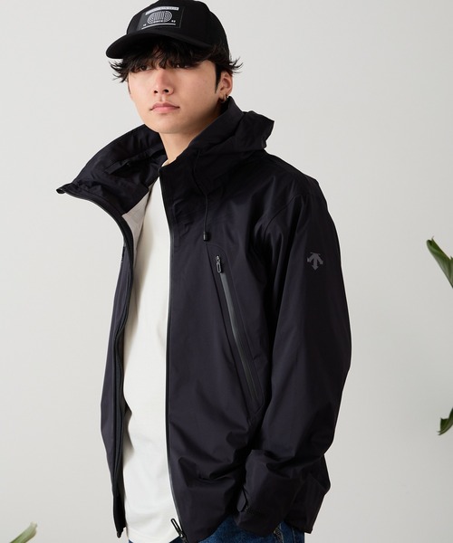 DESCENTE（デサント）の「DESCENTE/デサント DESCENTE ALLTERRAIN HARD