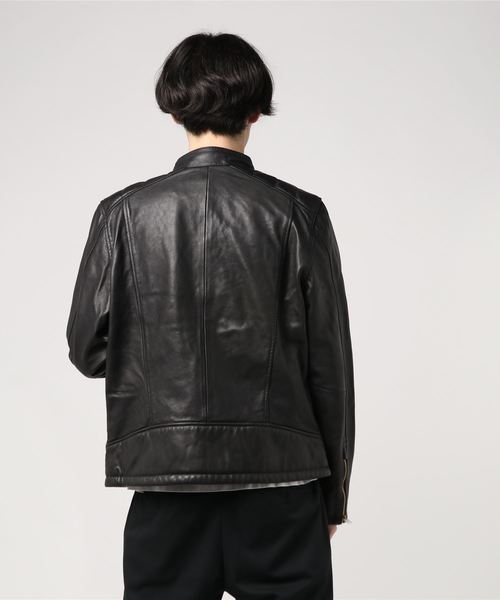 G-STAR（ジースター）の「Suzaki Classic Jacket（ライダース