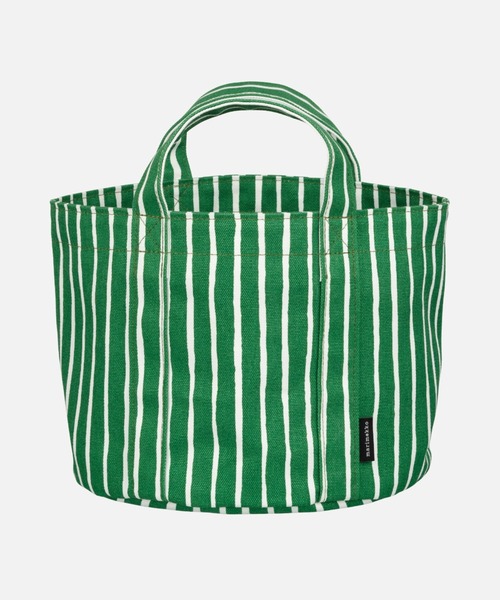 Piccolo / Small Container bag（トートバッグ）｜marimekko