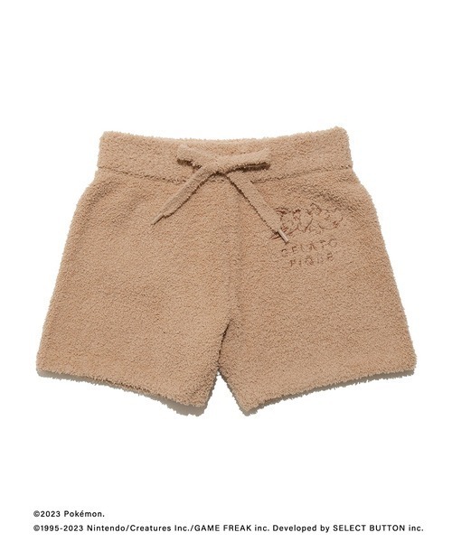 セール】【ポケモンスリープ】【キッズ】ベビモコ イーブイ パーカ