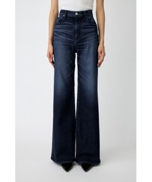 MOUSSY｜マウジーのデニムパンツ（フレア・ブーツカット）通販 - ZOZOTOWN