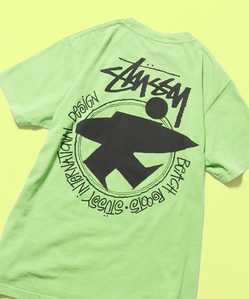 STUSSY（ステューシー）の「STUSSY/ステューシー BEACH ROOTS PIG
