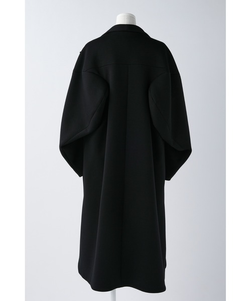 ENFOLD（エンフォルド）の「ダンボール ロングコート（チェスター