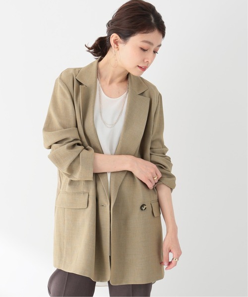 plage（プラージュ）の「【R'IAM】AIR ジャケット◇（その他アウター