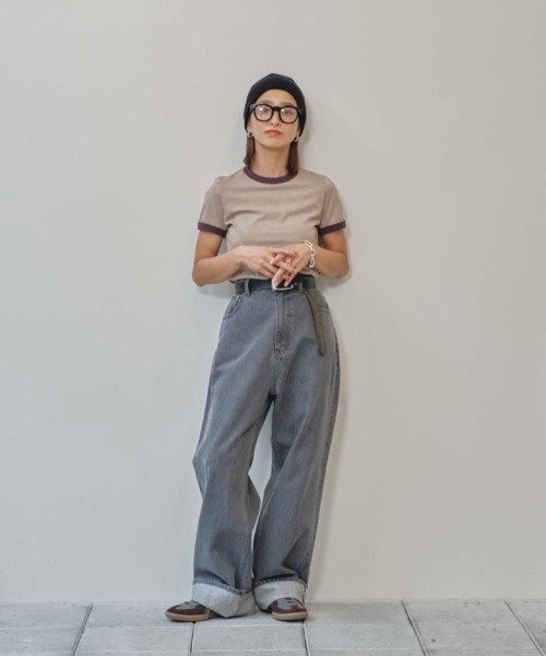 Cary's Denim（デニムパンツ）｜TODAYFUL（トゥデイフル）の