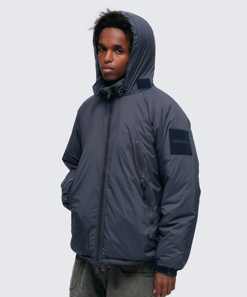 WILD THINGS（ワイルドシングス）の「【WILD THINGS】HAPPY JACKET