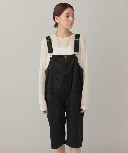 UNIVERSAL OVERALL（ユニバーサルオーバーオール）の「Curensology