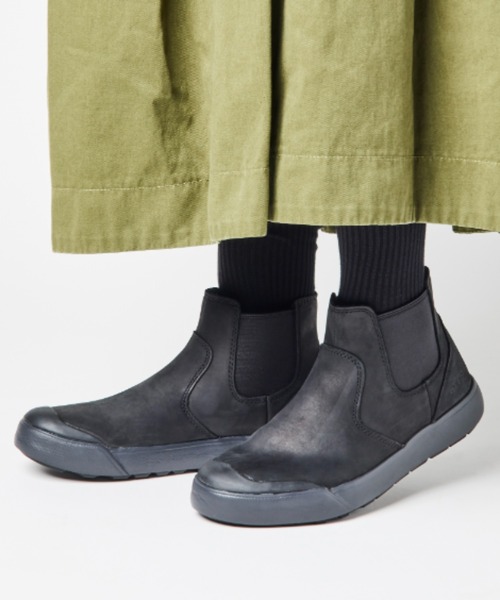 セール】ELENA CHELSEA / エレナ チェルシー / レディース スニーカー