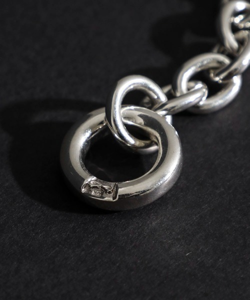 WAKAN SILVER SMITH（ワカンシルバースミス）の「Hook connect