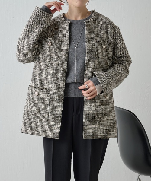 COLLAGE GALLARDAGALANTE（コラージュガリャルダガランテ）の