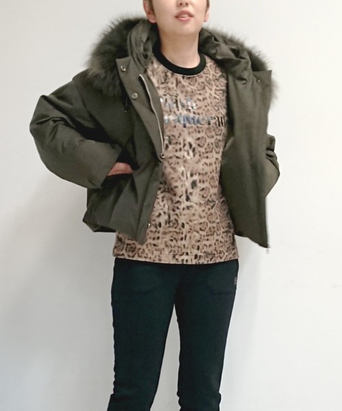 DOUBLE STANDARD CLOTHING（ダブルスタンダードクロージング）の「DSC