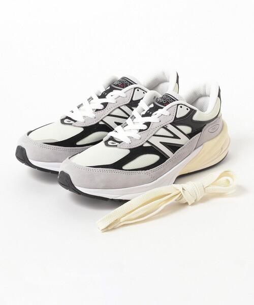 NEW BALANCE（ニューバランス）の「NEW BALANCE / U990TG6（スニーカー