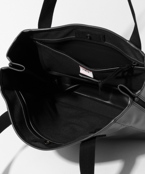 PORTER（ポーター）の「LUGGAGE LABEL×B印 YOSHIDA / ANONYMOUS トート